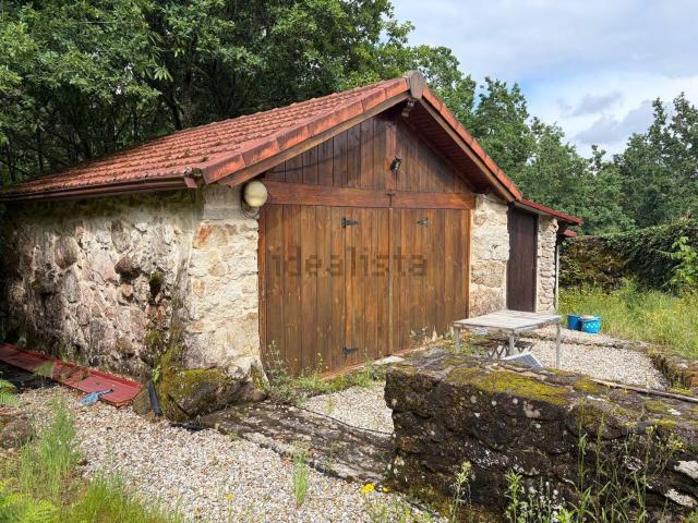Casa en venta en A Paradanta, Galicia
