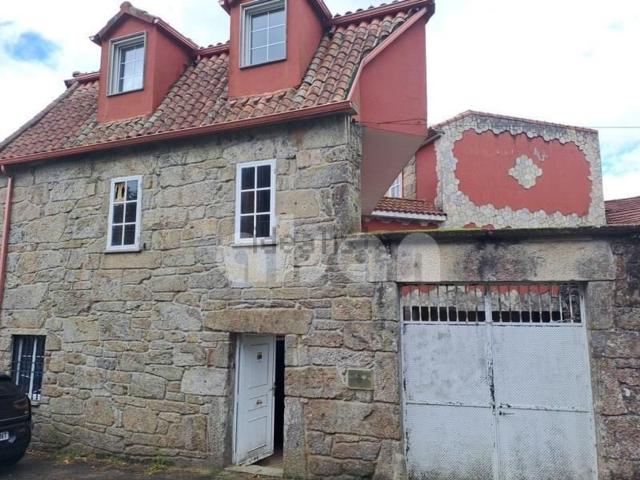 Casa en venta en A Cañiza, O Coto do Freixo