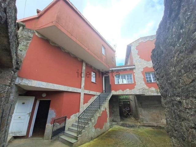 Casa en venta en A Caniza, A Paradanta