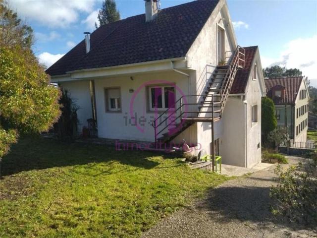 Casa en venta en A Cañiza