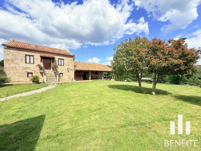 Casa en venta en A Paradanta, Galicia