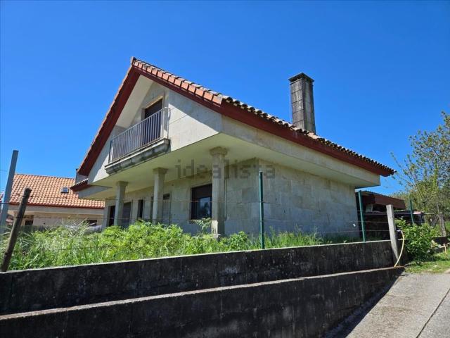 Casa en venta en A Cañiza