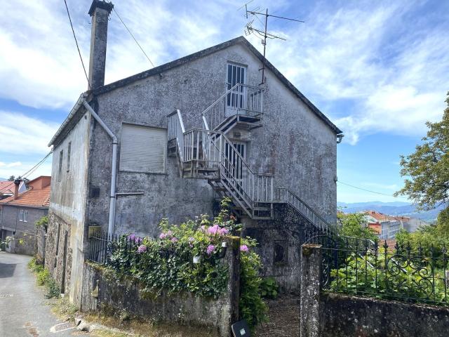 Casa en venta en A Cañiza