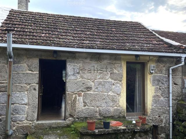 Casa en venta en A Paradanta, Galicia
