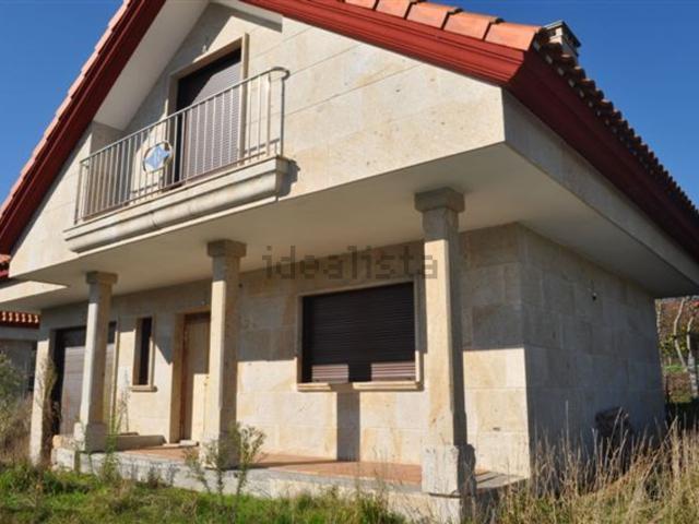 Casa en venta en A Cañiza