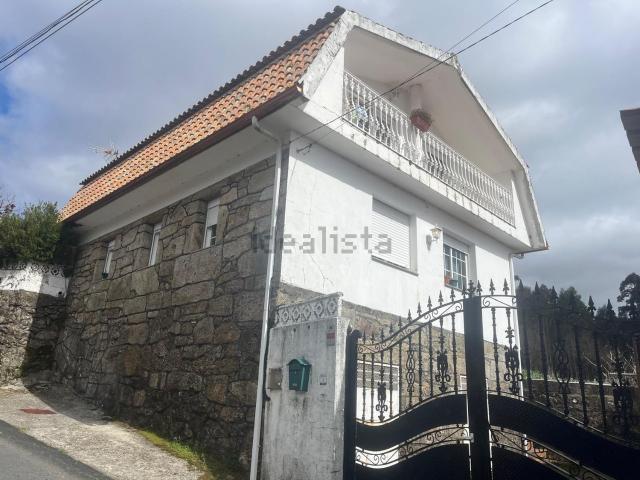 Casa en venta en A Paradanta, Galicia