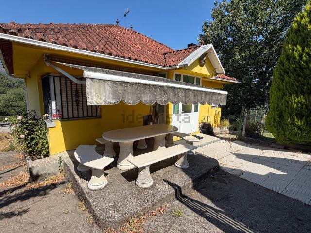 Casa en venta en A Paradanta, Galicia