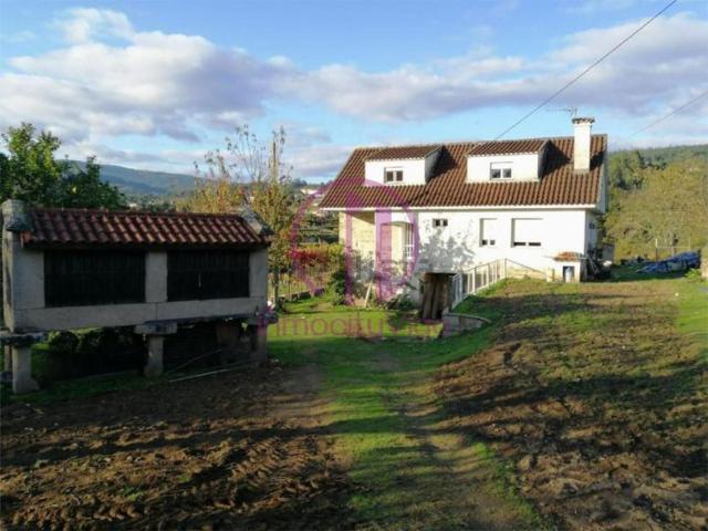 Casa en venta en A Cañiza