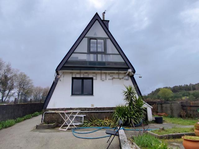 Casa en venta en A Paradanta, Galicia