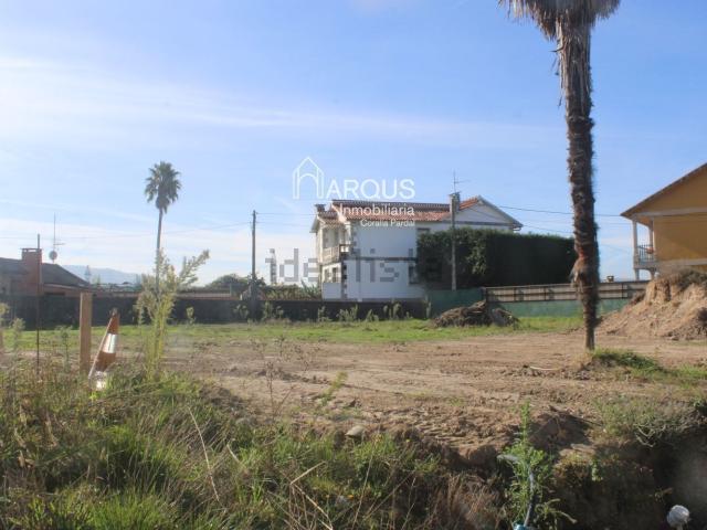 Casa en venta en A Caniza, A Paradanta