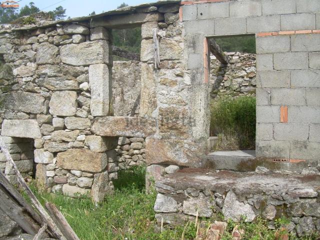 Casa en venta en A Paradanta, Galicia