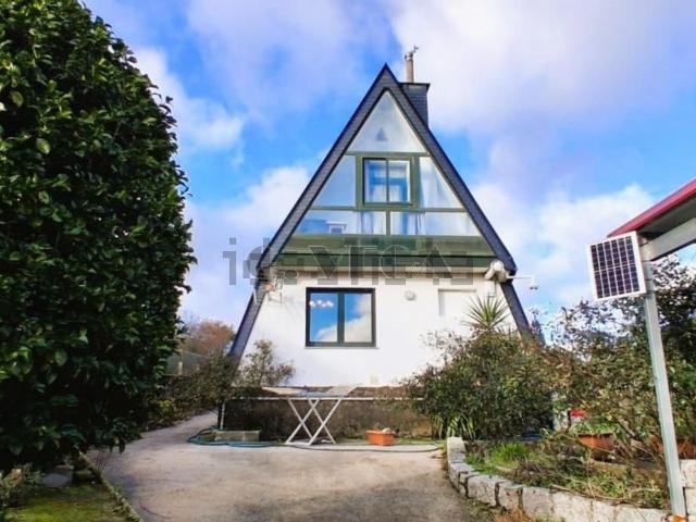 Casa en venta en A Paradanta, Galicia