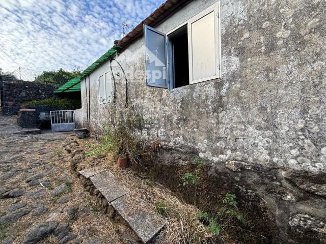 Casa en venta en A Caniza, A Paradanta
