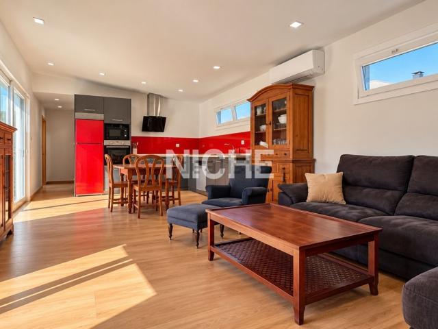 Casa en venta en As Achas, A Caniza