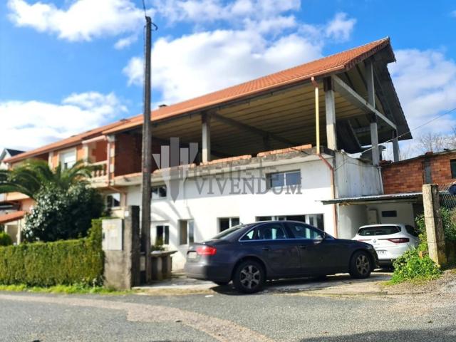 Casa en venta en A Paradanta, Galicia