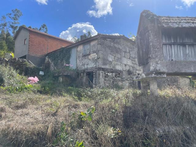 Casa en venta en A Paradanta, Galicia