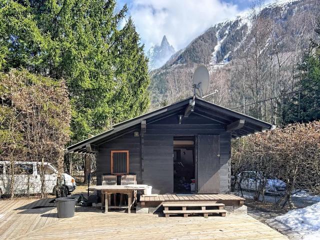 Maison vente à Bonneville, Chamonix-mont-blanc