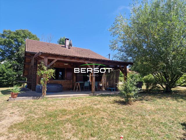 Maison vente à Montbéliard, Bourgogne-Franche-Comté
