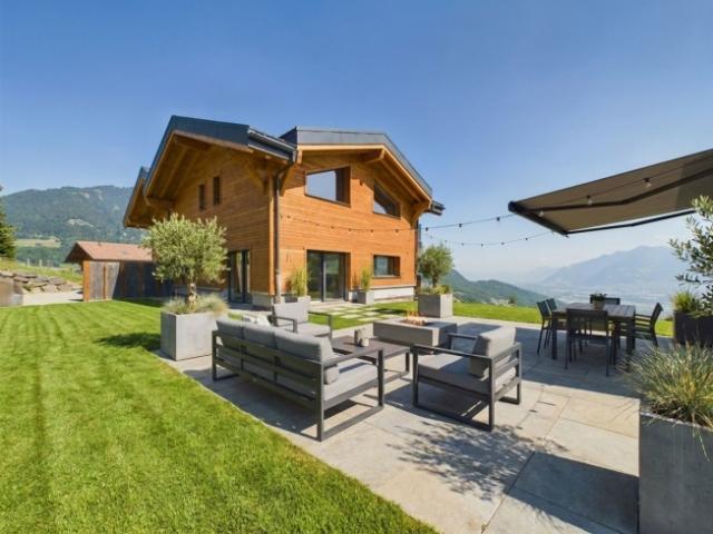 Haus kaufen in Monthey, Wallis