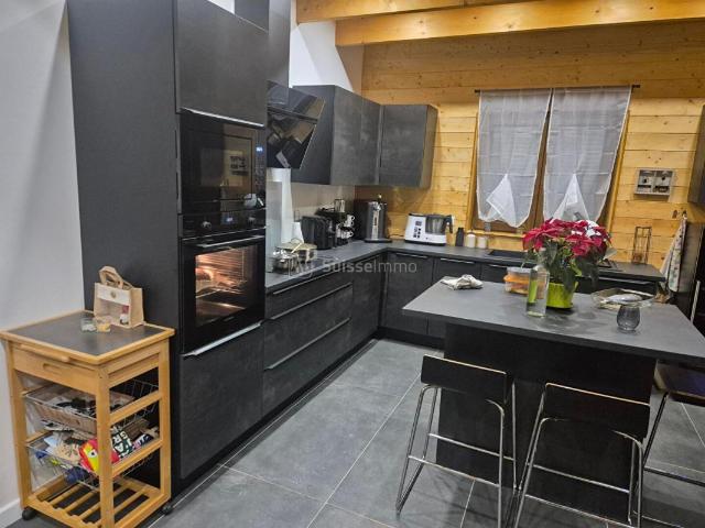 Maison vente à Villars-lès-Blamont, Doubs