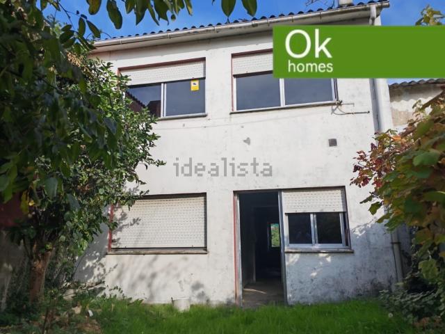 Casa en venta en Palavea, A Coruña