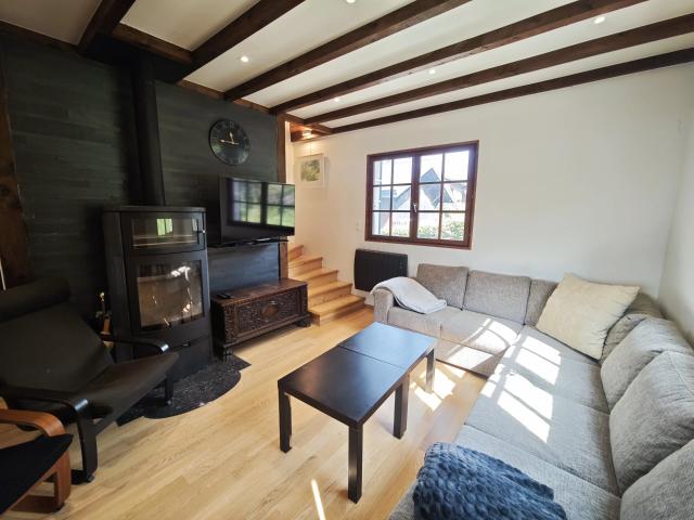 Maison vente à Bonneville, Morillon