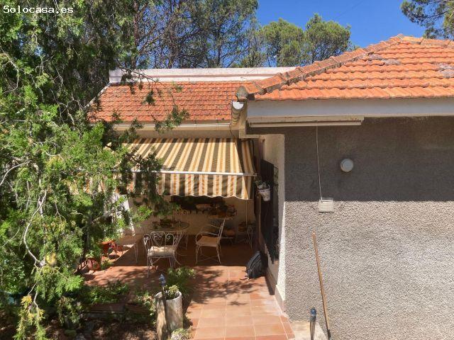 Casa en venta en Albalate De Zorita, Nueva Sierra de Altomira
