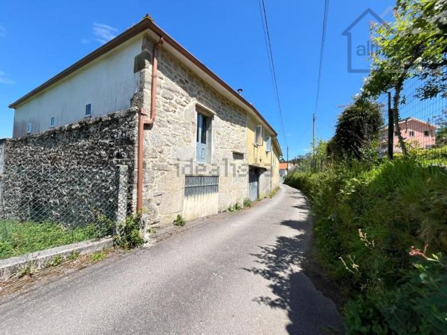 Casa en venta en A Devesa, A Estrada