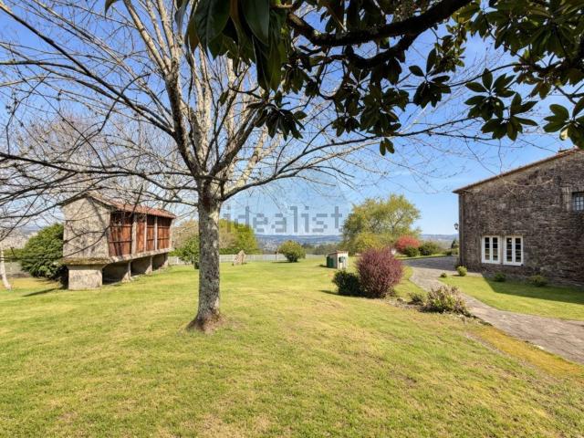 Casa en venta en Tabeirós - Terra de Montes, Galicia