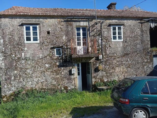 Casa en venta en Codeseda, A Estrada