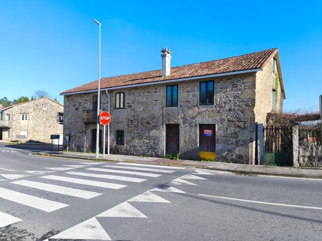 Casa en venta en San Xurxo de Vea, Tabeirós - Terra de Montes