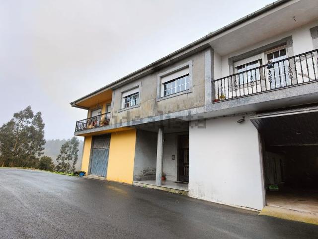 Casa en venta en A Estrada, Tabeirós - Terra de Montes