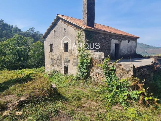 Casa en venta en Tabeirós - Terra de Montes, Galicia