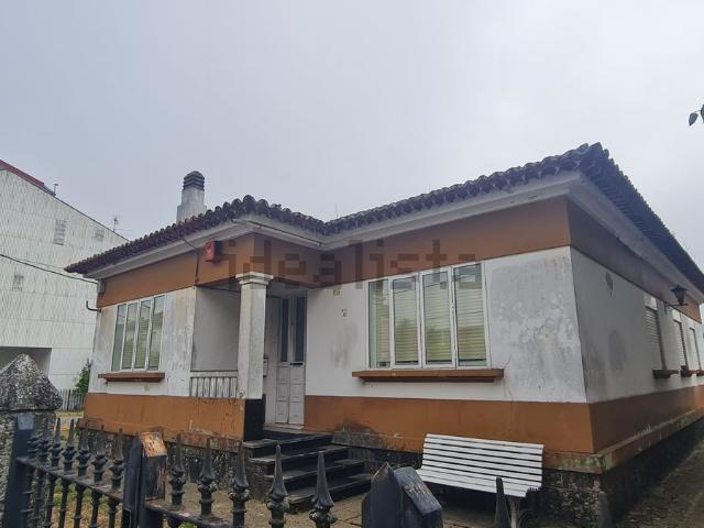 Casa en venta en A Estrada, Tabeirós - Terra de Montes