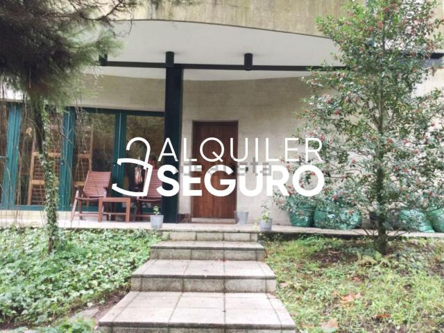 Casa en alquiler en A Estrada, Tabeirós - Terra de Montes