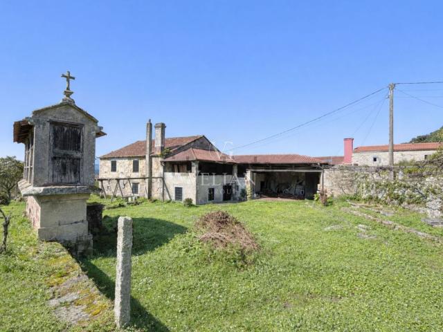 Casa en venta en Tabeirós - Terra de Montes, Galicia