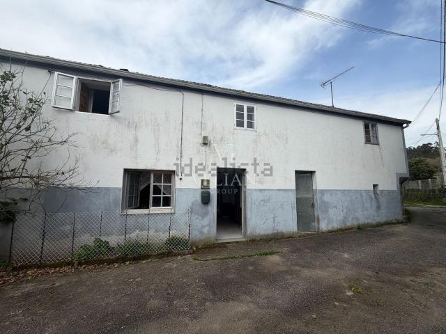 Casa en venta en Tabeirós - Terra de Montes, Galicia