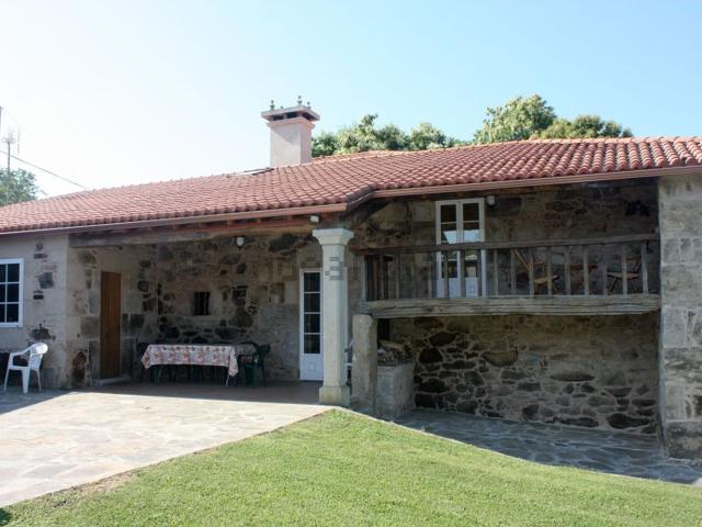 Casa en venta en O Bede, A Estrada