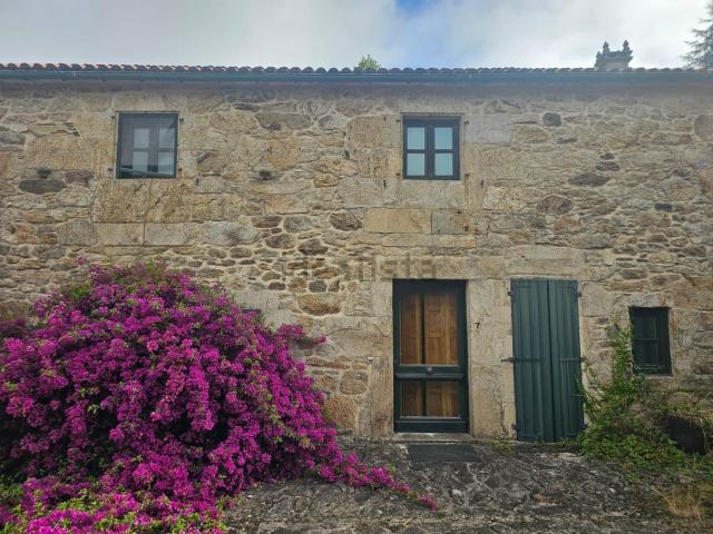 Casa en venta en Veiga da Leña, Tabeirós - Terra de Montes