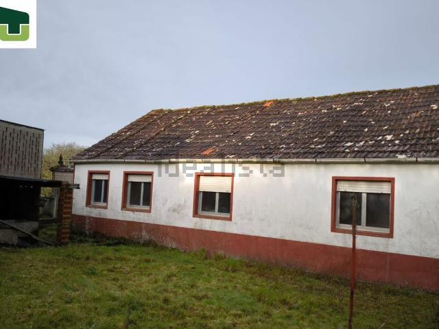 Casa en venta en Tabeirós - Terra de Montes, Galicia
