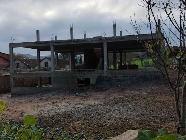 Casa en venta en San Xurxo de Vea, Tabeirós - Terra de Montes