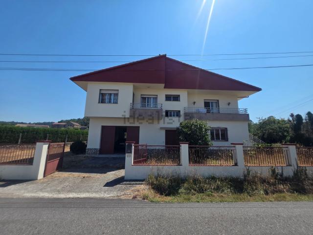 Casa en venta en Tabeirós - Terra de Montes, Galicia