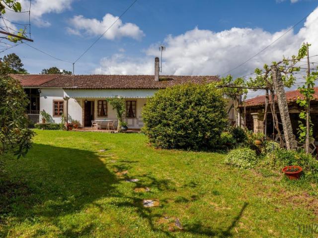 Casa en venta en Vilancosta, Tabeirós - Terra de Montes