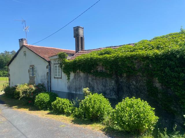 Casa en venta en Tabeirós - Terra de Montes, Galicia