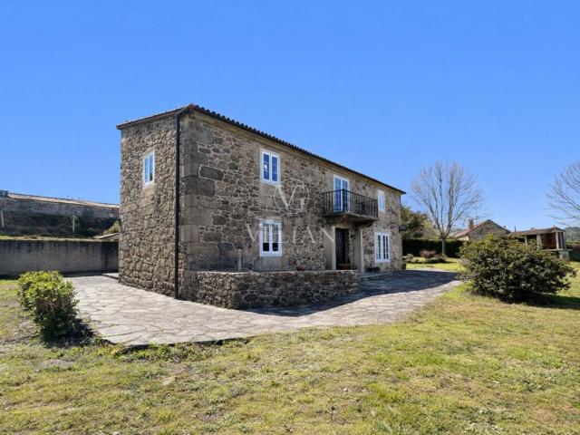 Casa en venta en Tabeirós - Terra de Montes, Galicia