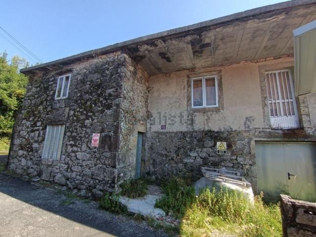 Casa en venta en A Escarís, A Estrada