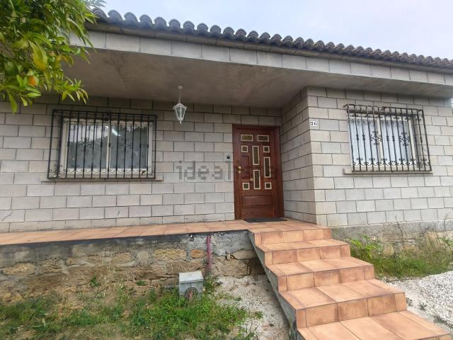 Casa en alquiler en Tabeirós - Terra de Montes, Galicia