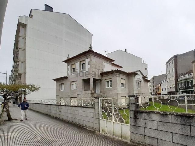 Casa en venta en A Estrada, Pontevedra