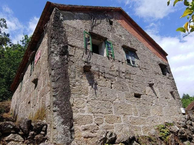 Casa en venta en Tabeirós - Terra de Montes, Galicia