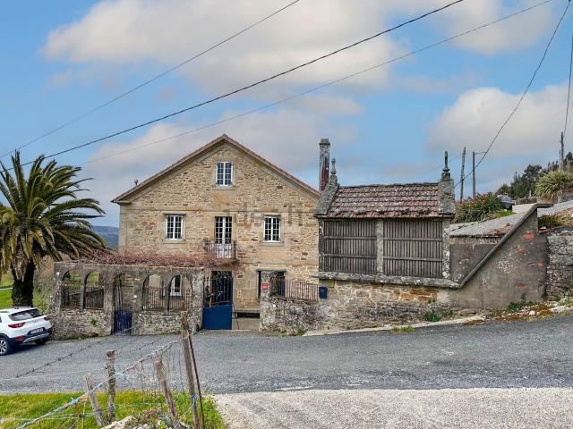 Casa en venta en A Estrada, Pontevedra